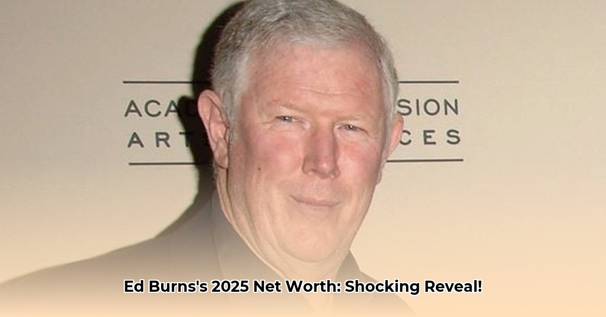 ed-burns-net-worth